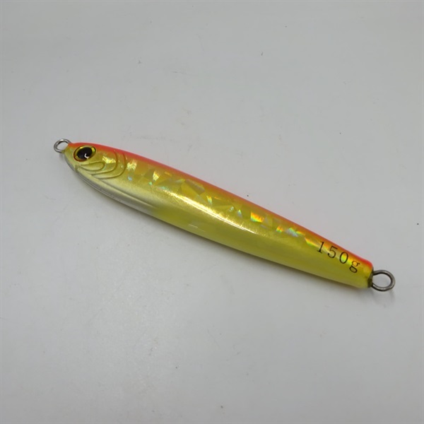 ＴＧベイト１５０ｇピンクゴールド